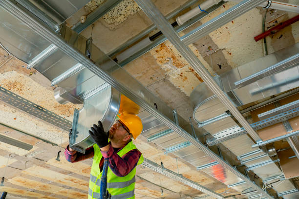 Best HVAC Software and Technology in Canaan, CT