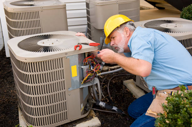 Best Thermostats and Smart Controls in Canaan, CT