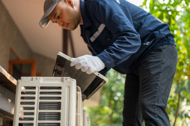 Best HVAC for Healthcare Facilities in Canaan, CT