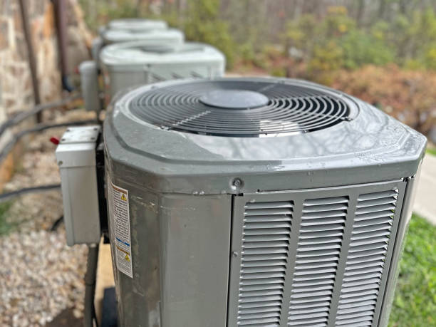 Best Residential HVAC in Canaan, CT
