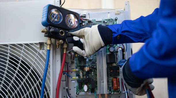 Best Energy-efficient HVAC Solutions in Canaan, CT