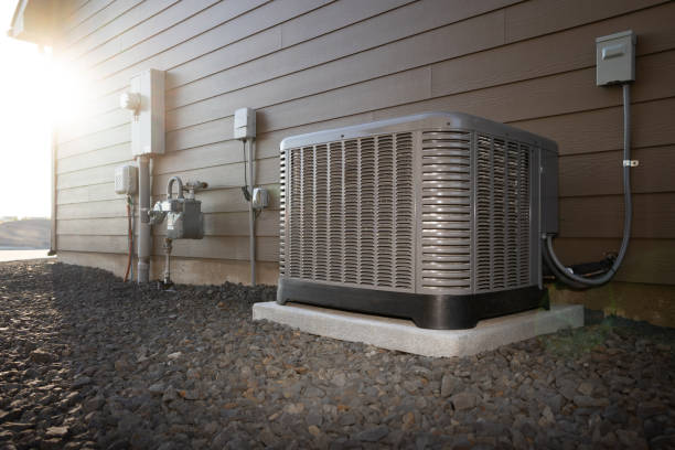  Canaan, CT HVAC Pros